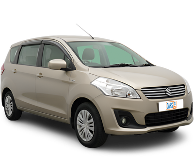 2013 Maruti Ertiga - SUV - Petrol - Manual - ₹3.05 lakh